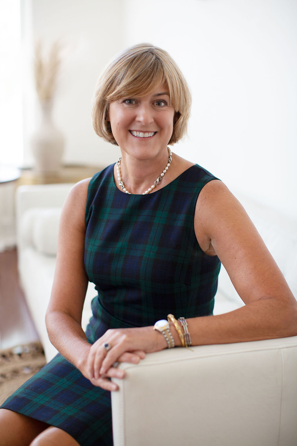 Ann Marie Mayuga, Co-Founder AMM Communications
