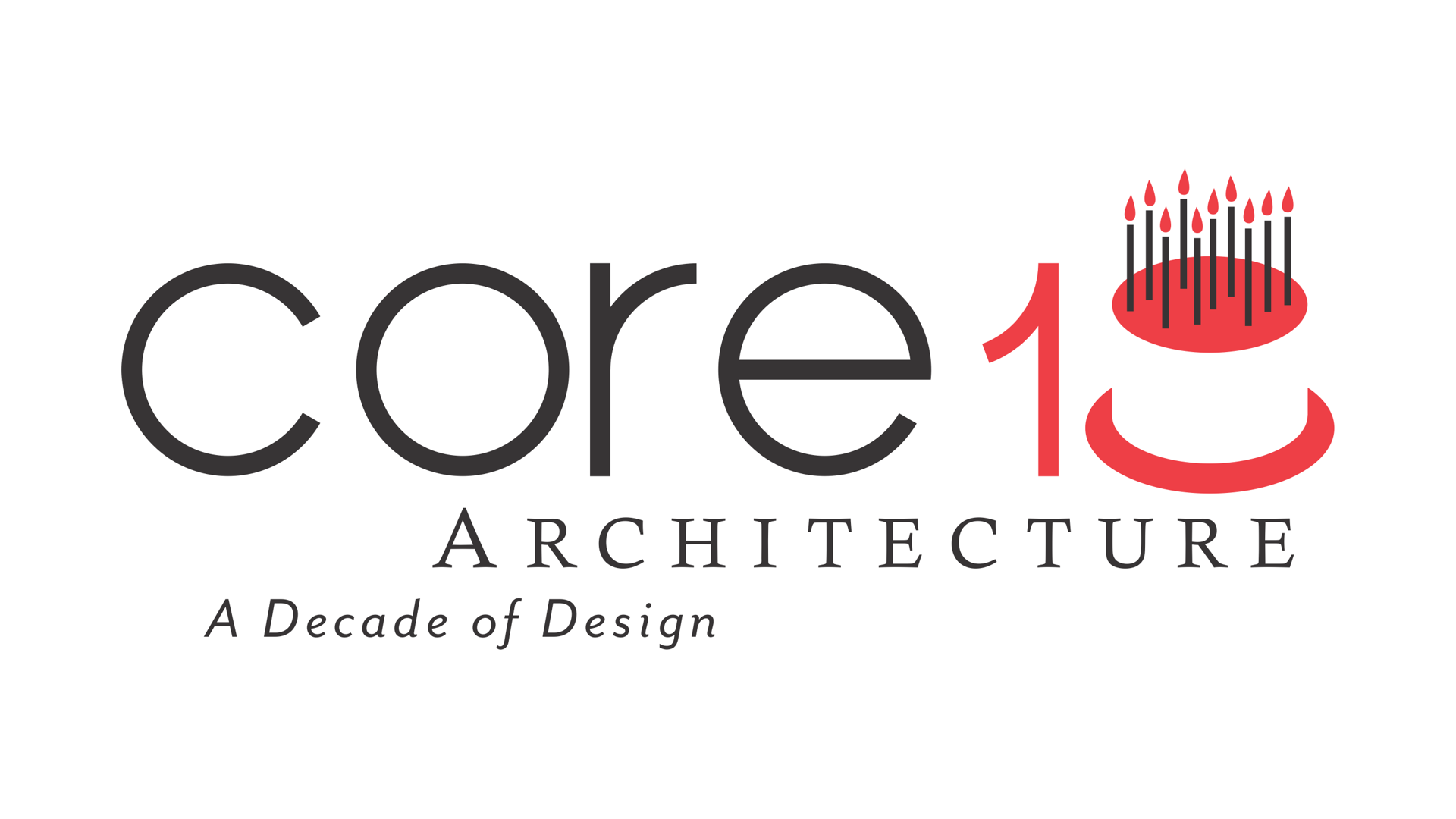 CORE10 Architecture