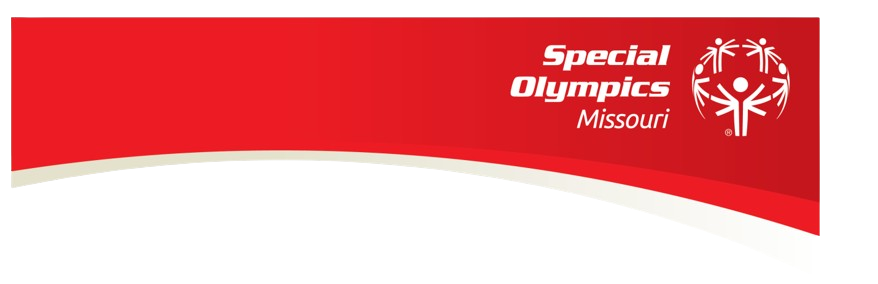 Special Olympics Missouri