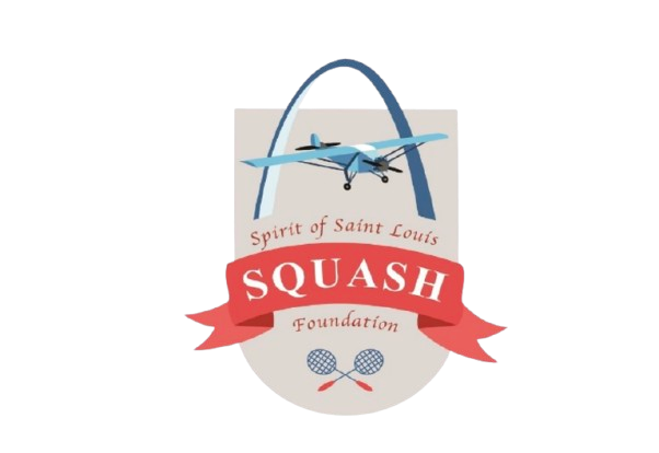 Spirit of St. Louis Squash