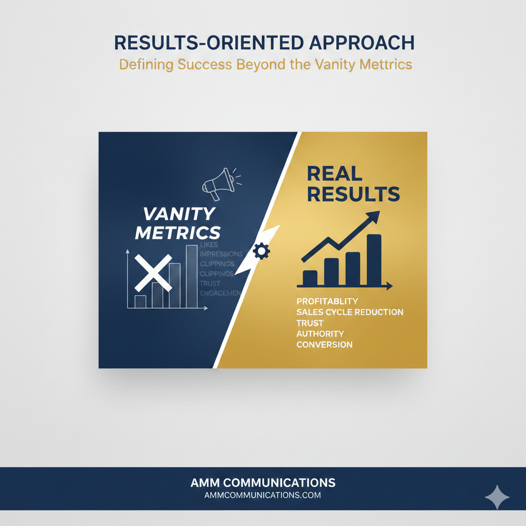 Reset the Standard for Communications Success in 2026