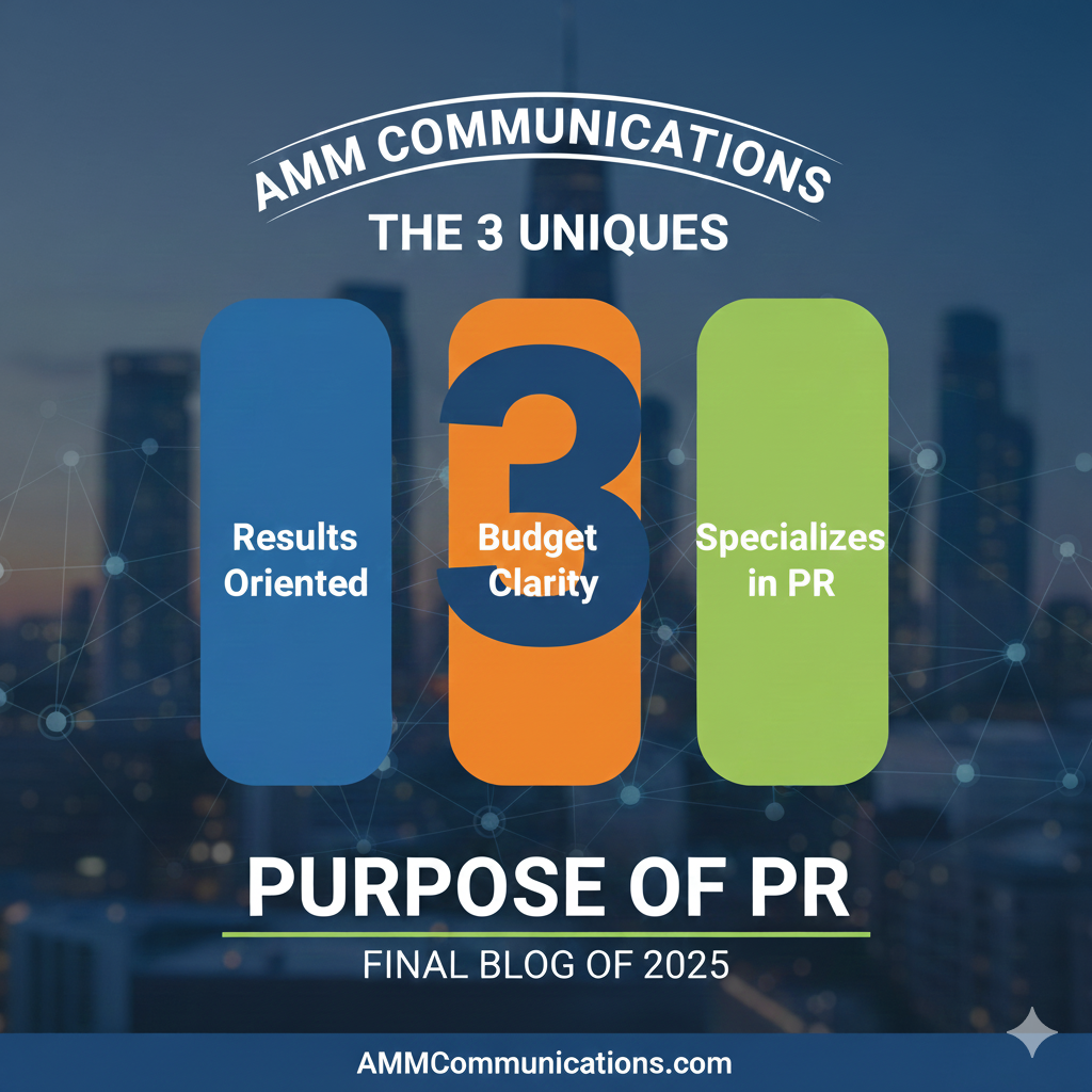 The 3 Uniques: The Three Specific Pillars that Define Our Value