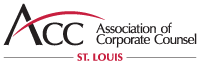 Association of Corporate Counsel — St. Louis Chapter