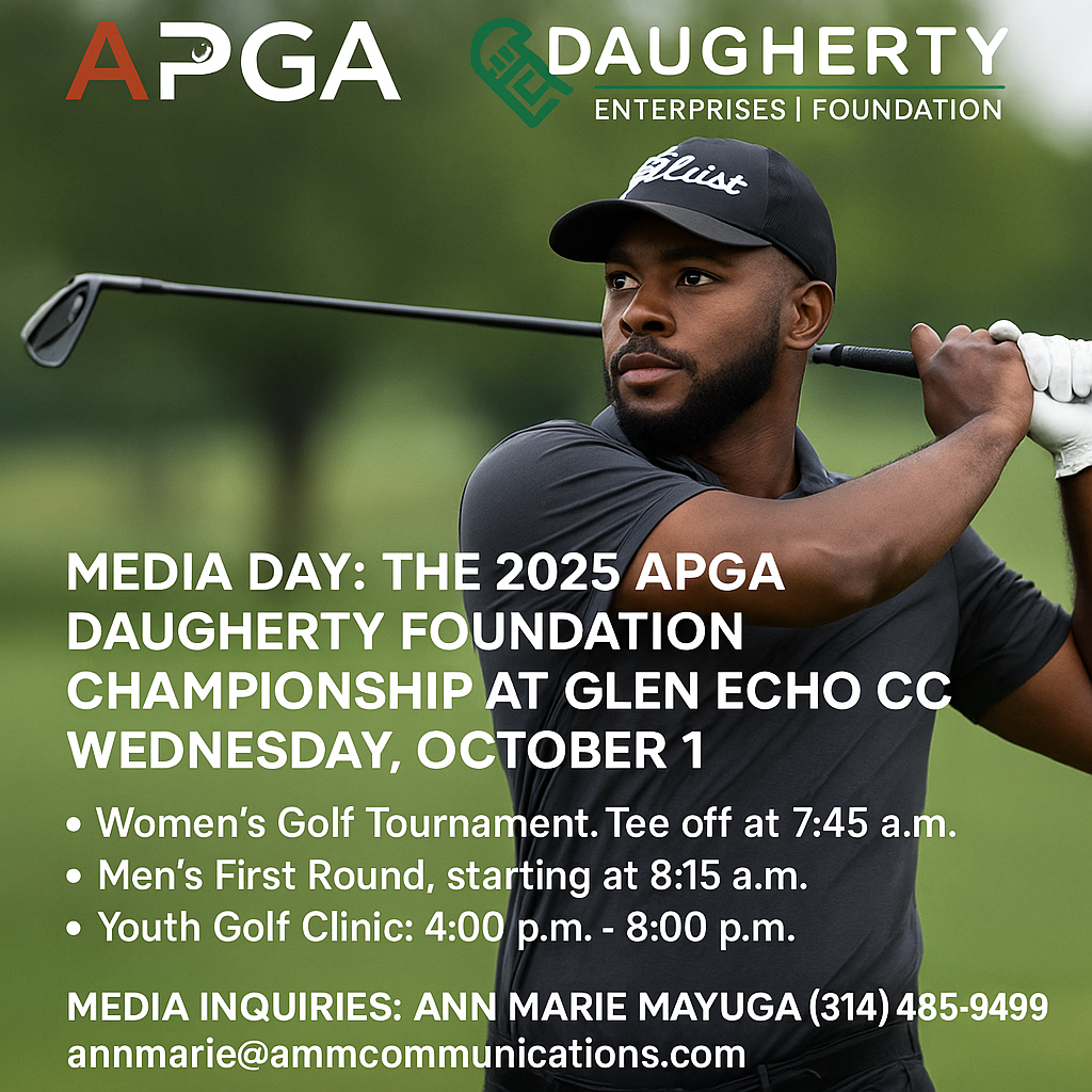 2025 APGA Daugherty Foundation Championship