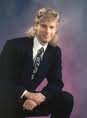 Managing Your Image - Don't Wear a Mullet