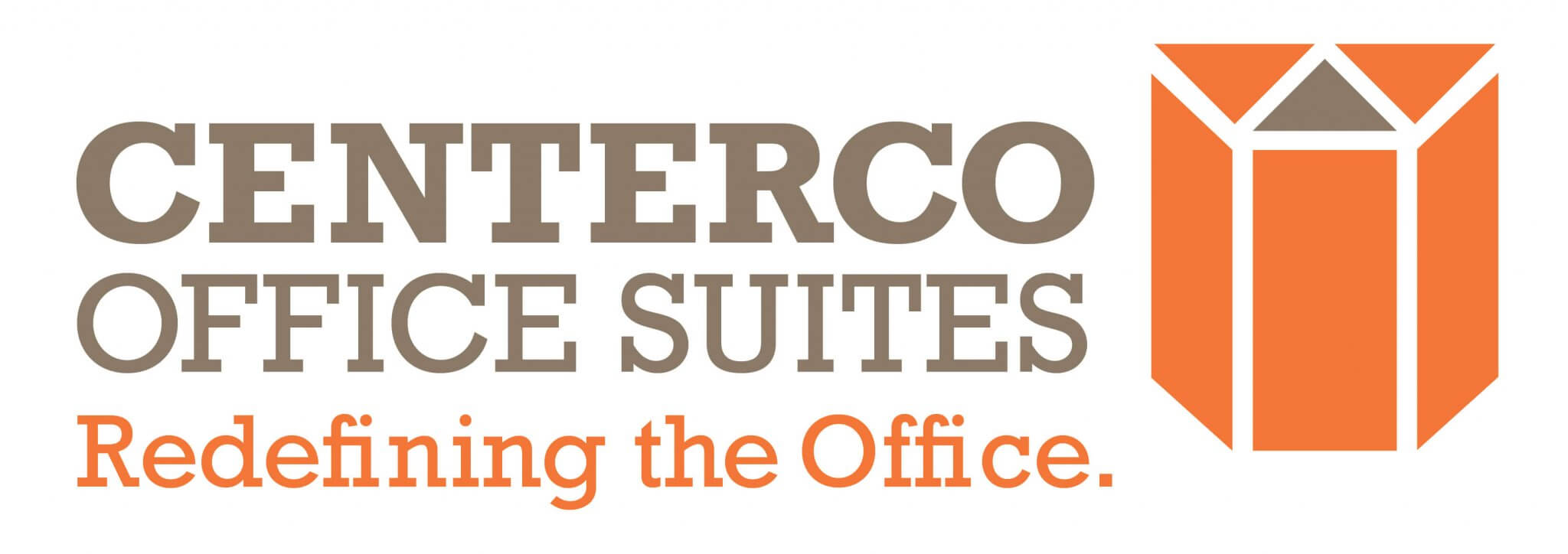 Centerco-Office-Suites-Logo