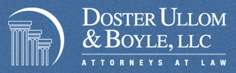 Doster-Ullom-Boyle-Logo