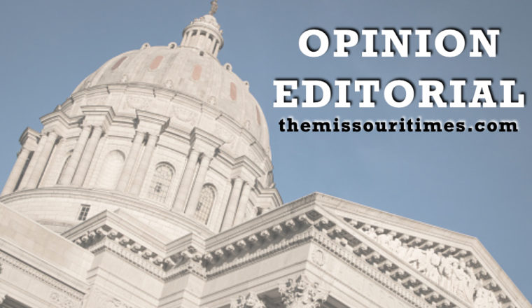 The Missouri Times Opinion Editorial
